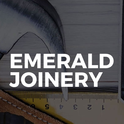 Emerald Joinery 