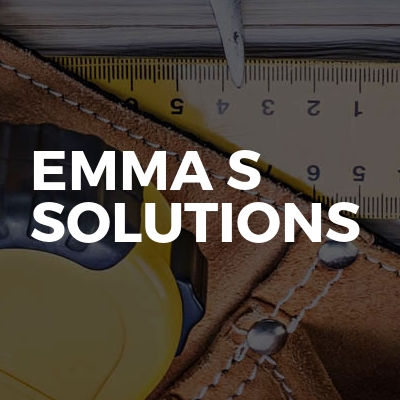 Emma S Solutions