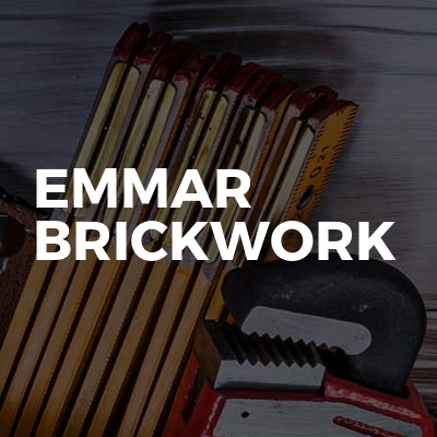 Emmar Brickwork