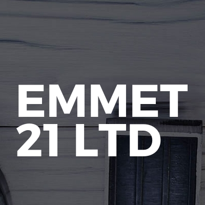 EMMET 21 LTD