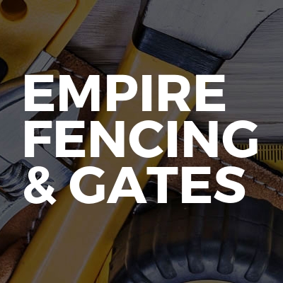 Empire Fencing & Gates