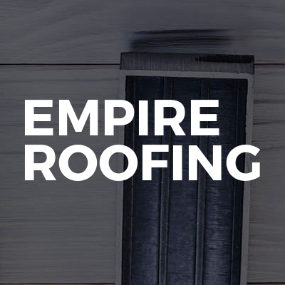 Empire roofing