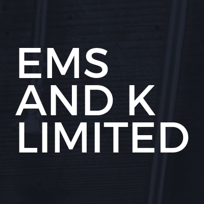 Ems And K Limited logo