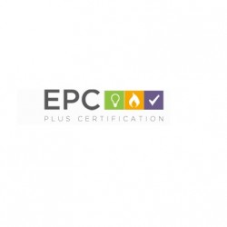 EPC Plus certification Ltd