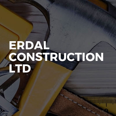 Erdal Construction Ltd