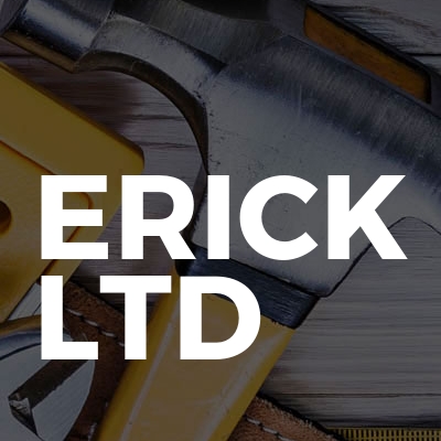 Erick Ltd