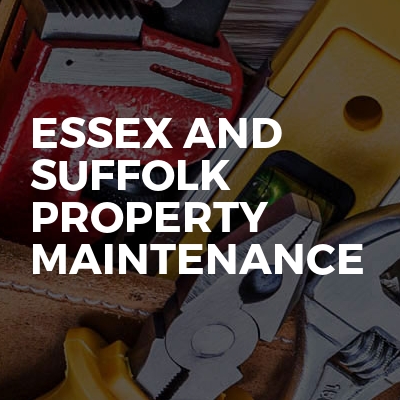 Essex And Suffolk Property Maintenance