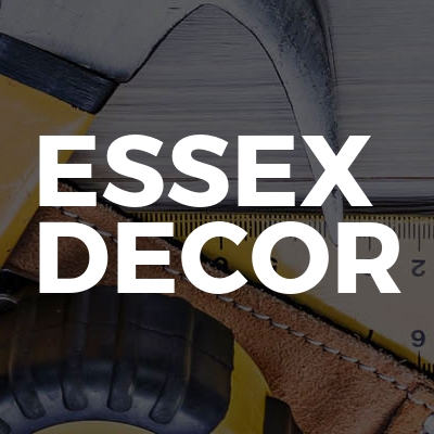 Essex Decor logo