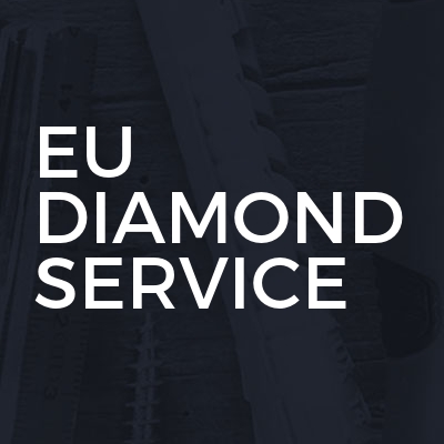 Eu Diamond Service logo