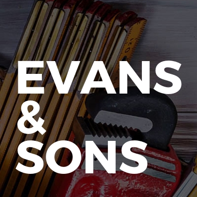 Evans & Sons
