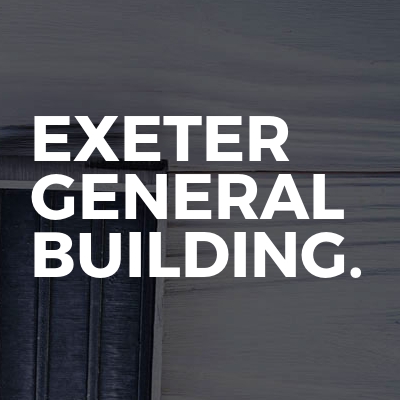 Exeter General Building