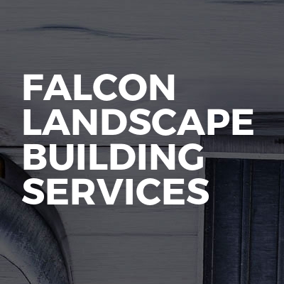 Falcon Landscape Building Services