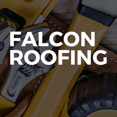 Falcon Roofing 