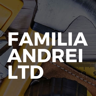 Familia Andrei Ltd