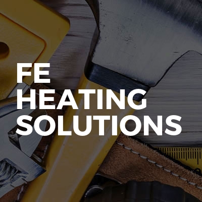 FE HEATING SOLUTIONS