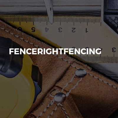 Fencerightfencing