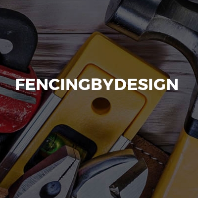 Fencingbydesign