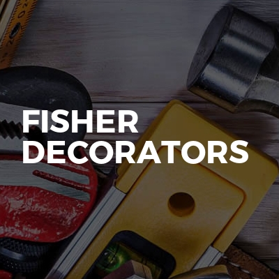 Fisher Decorators