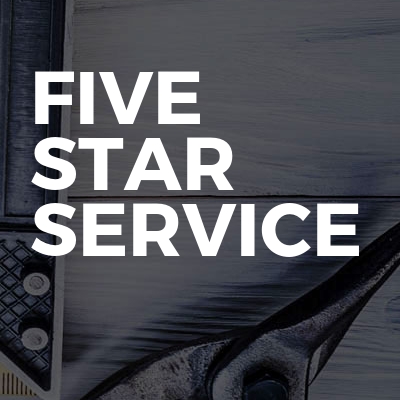 Five Star Service 