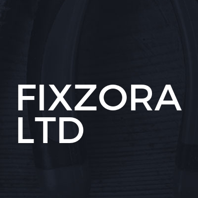 Fixzora Ltd logo