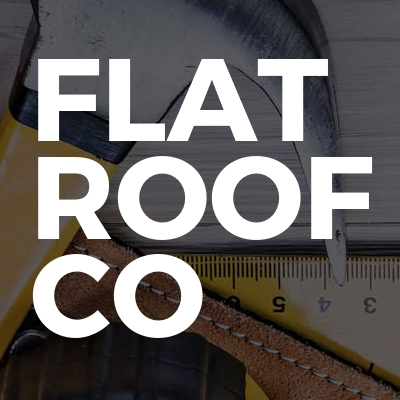 Flat Roof Co
