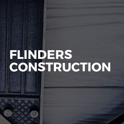 Flinders Construction 