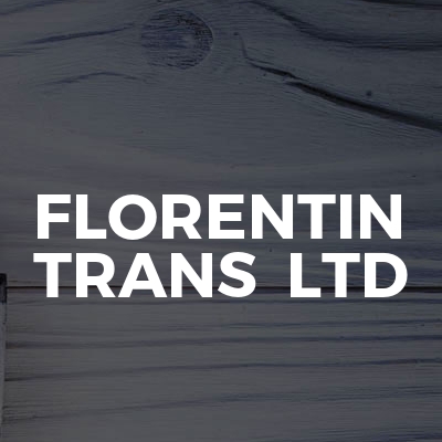 Florentin Trans  Ltd