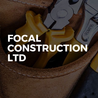 Focal Construction Ltd
