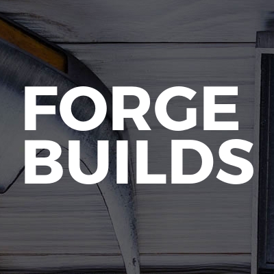 Forge Builds