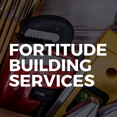 Fortitude Building Services