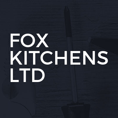 Fox Kitchens LTD logo