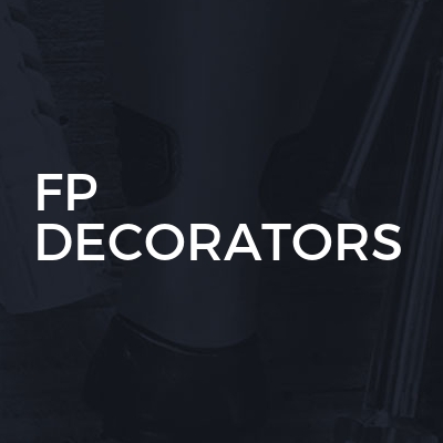 FP Decorators logo