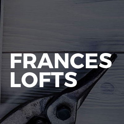 Frances Lofts