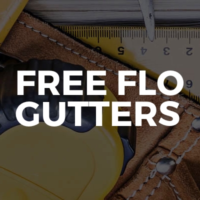 Free Flo Gutters