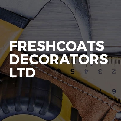 FreshCoats Decorators LTD