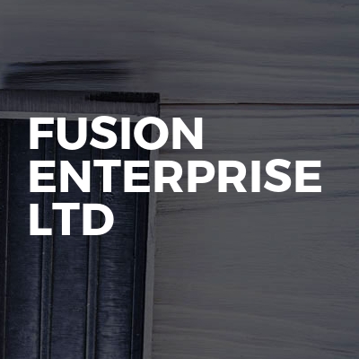 Fusion Enterprise 