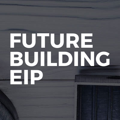 Future Building EIP
