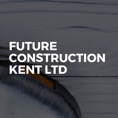 future construction kent ltd