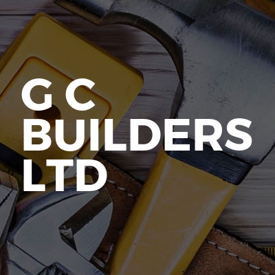 G C Builders Ltd