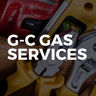 G-C Gas Services