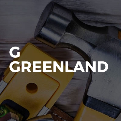G Greenland 