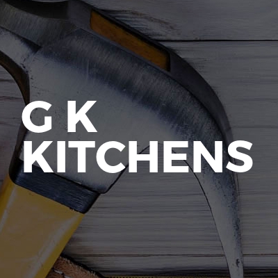 G K Kitchens