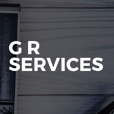G R Services