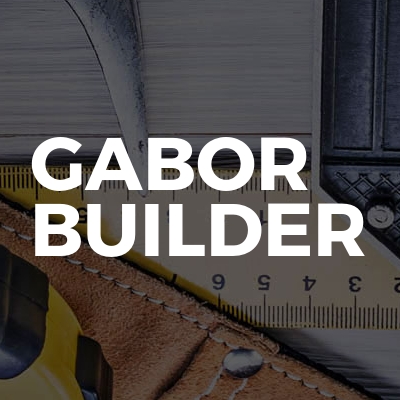 Gabor Builder