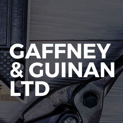 Gaffney & Guinan Ltd
