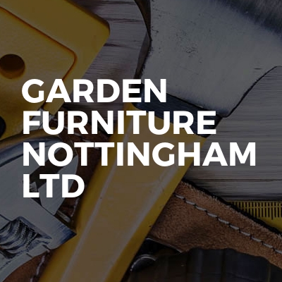 Garden Furniture Nottingham LTD logo