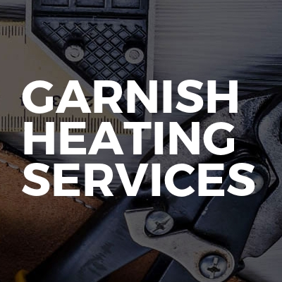 Garnish Heating Services