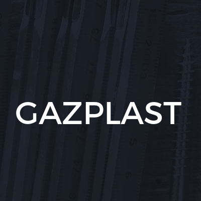 Gazplast logo