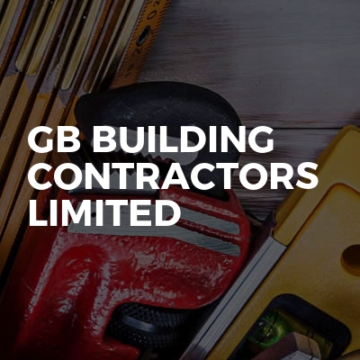 GB Building Contractors Limited