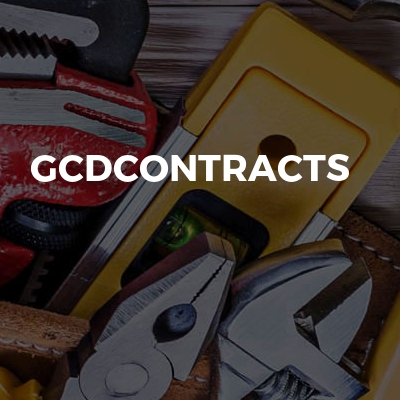 Gcdcontracts